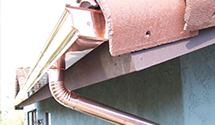fire-resistant-gutter-guards-for-wildfire-prone-regions Experts in Plainville